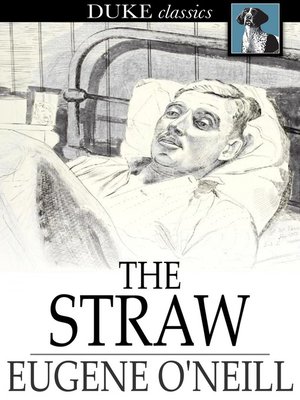 cover image of The Straw